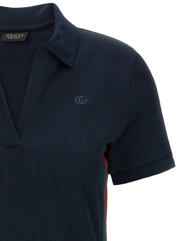 Gucci 'Web' Dress
