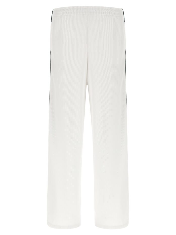 gucci 'web' joggers Gucci 'Web' Joggers