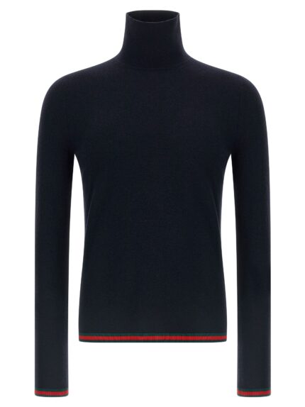 Gucci Web Ribbon Mesh