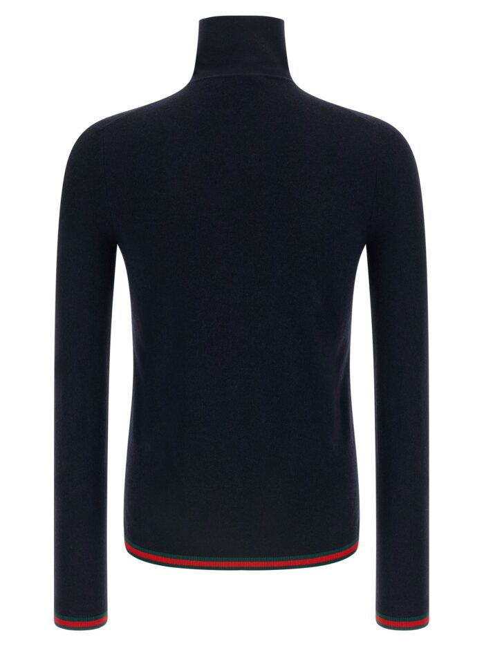 Gucci Web Ribbon Mesh