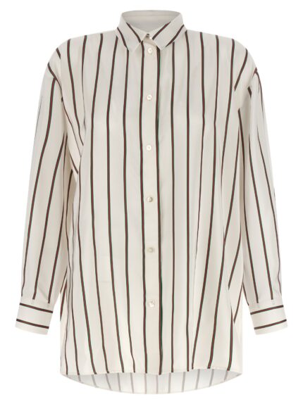 Gucci 'Web' Shirt