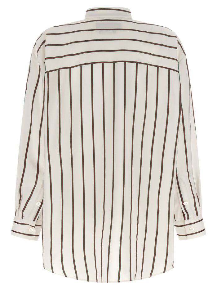 Gucci 'Web' Shirt