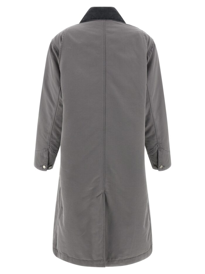Carhartt Wip 'Webster' Coat