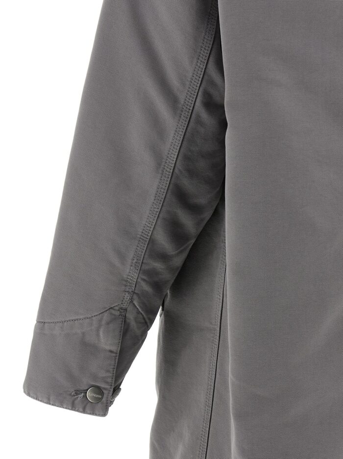 Carhartt Wip 'Webster' Coat