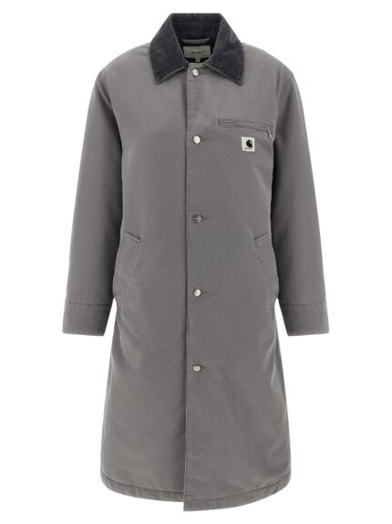 Carhartt Wip 'Webster' Coat