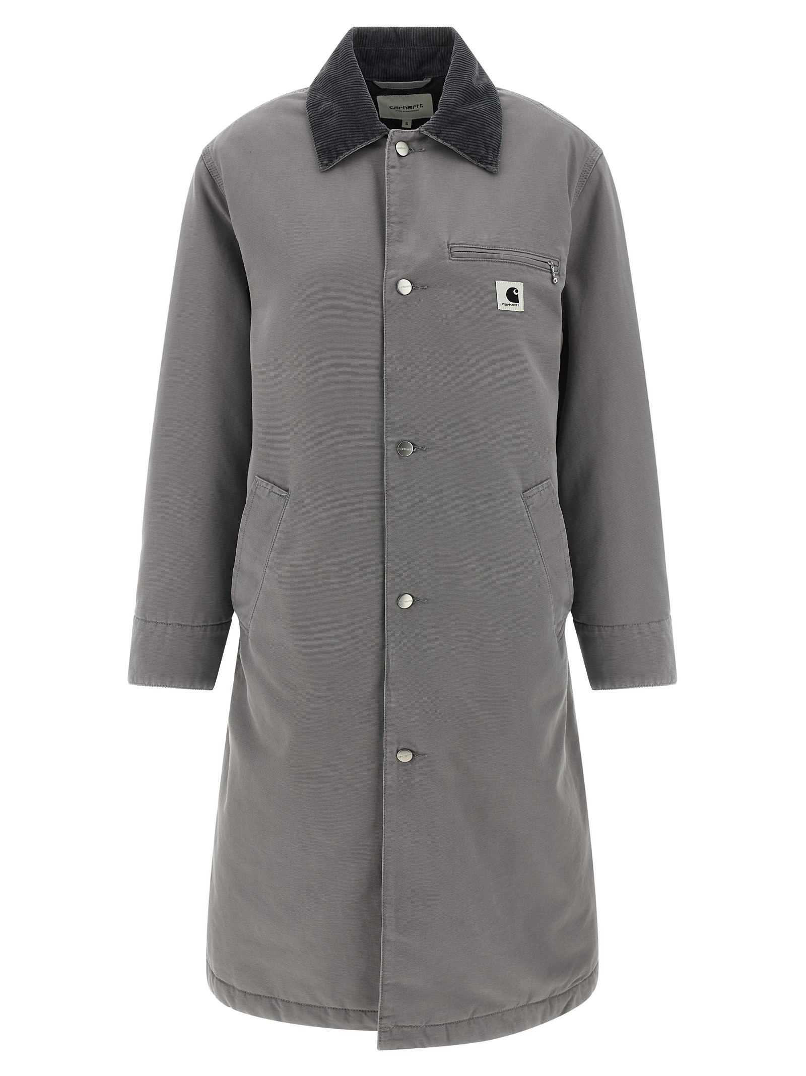 Carhartt Wip 'Webster' Coat