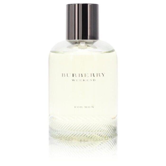 Weekend By Burberry - Eau De Toilette Spray (unboxed) 3.4 Oz