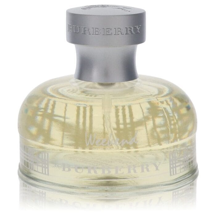 Weekend By Burberry - Eau De Parfum Spray (unboxed) 1.7 Oz - Image 1