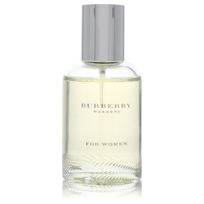 Weekend By Burberry - Eau De Parfum Spray (unboxed) 1 Oz - Image 1