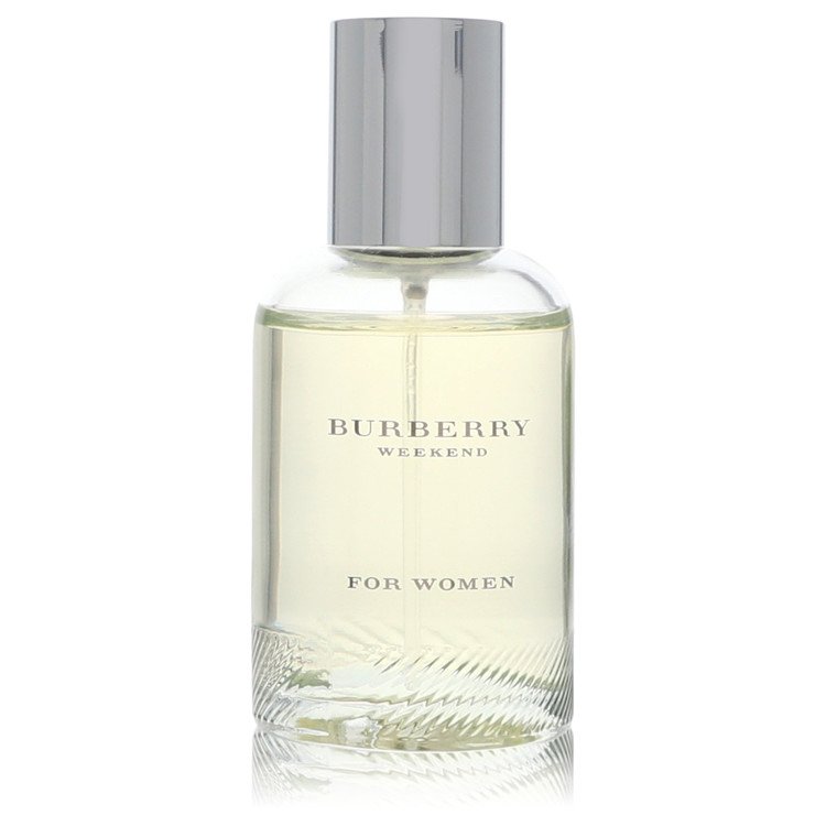 Weekend By Burberry - Eau De Parfum Spray (unboxed) 1 Oz