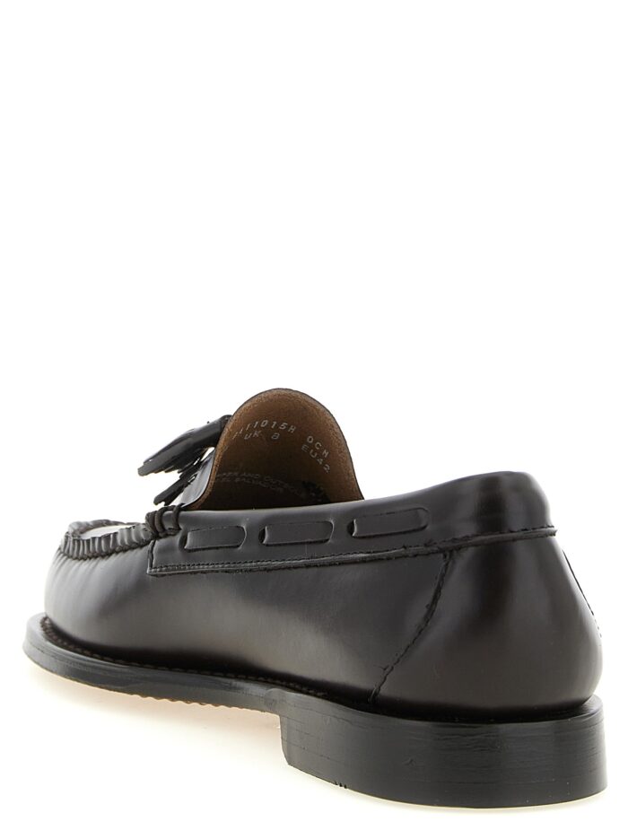 G.H. BASS 'Weejuns Larkin Tassel' Loafers