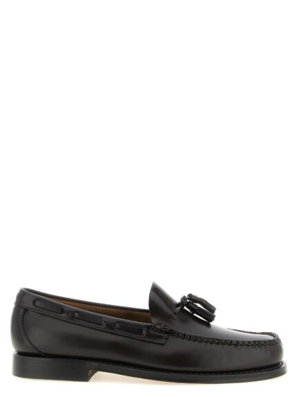 G.H. BASS 'Weejuns Larkin Tassel' Loafers