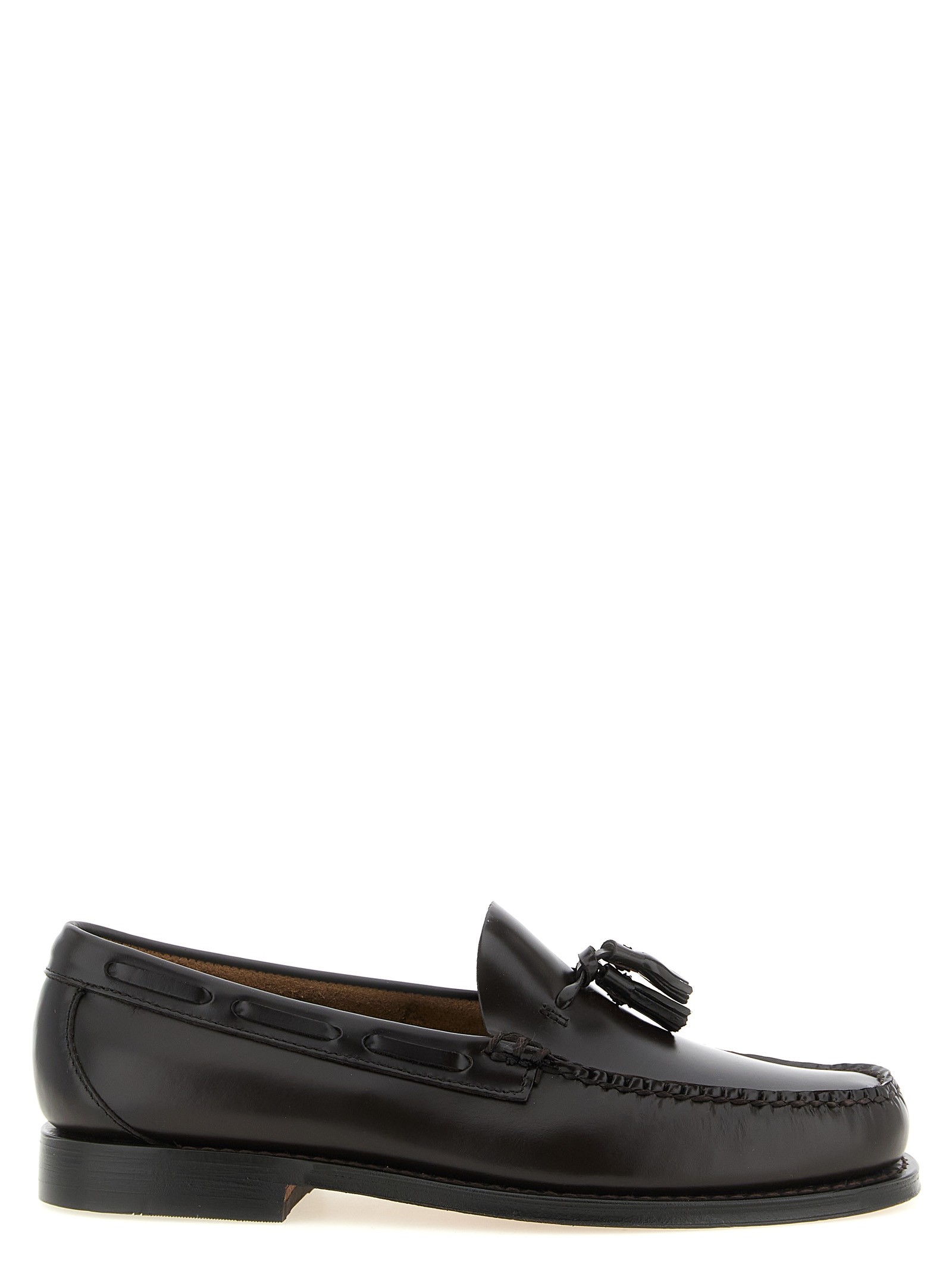 G.H. BASS 'Weejuns Larkin Tassel' Loafers