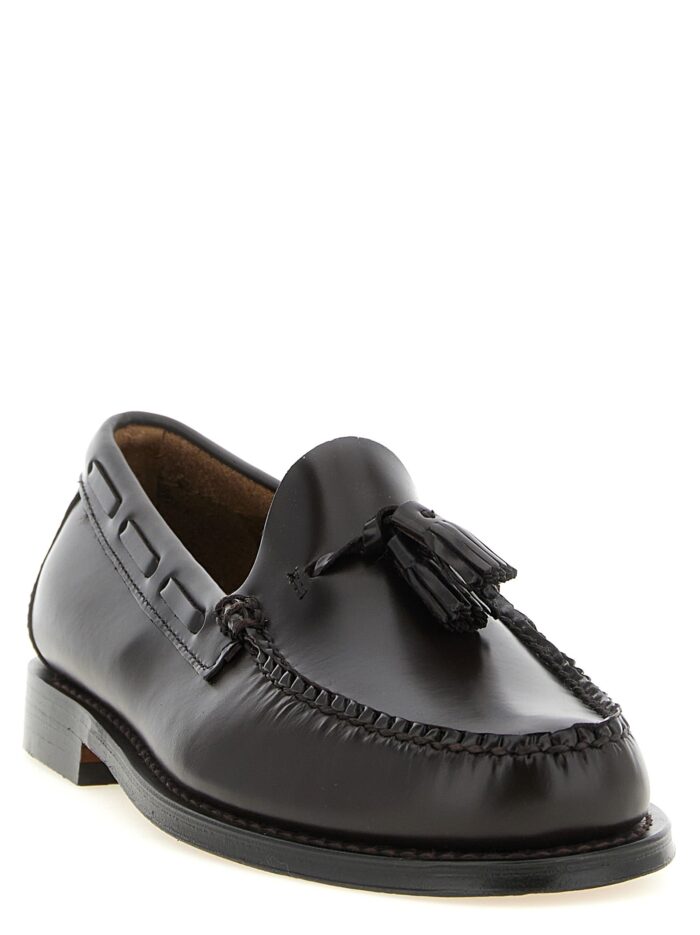 G.H. BASS 'Weejuns Larkin Tassel' Loafers