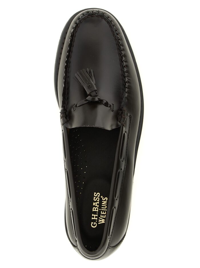 G.H. BASS 'Weejuns Larkin Tassel' Loafers