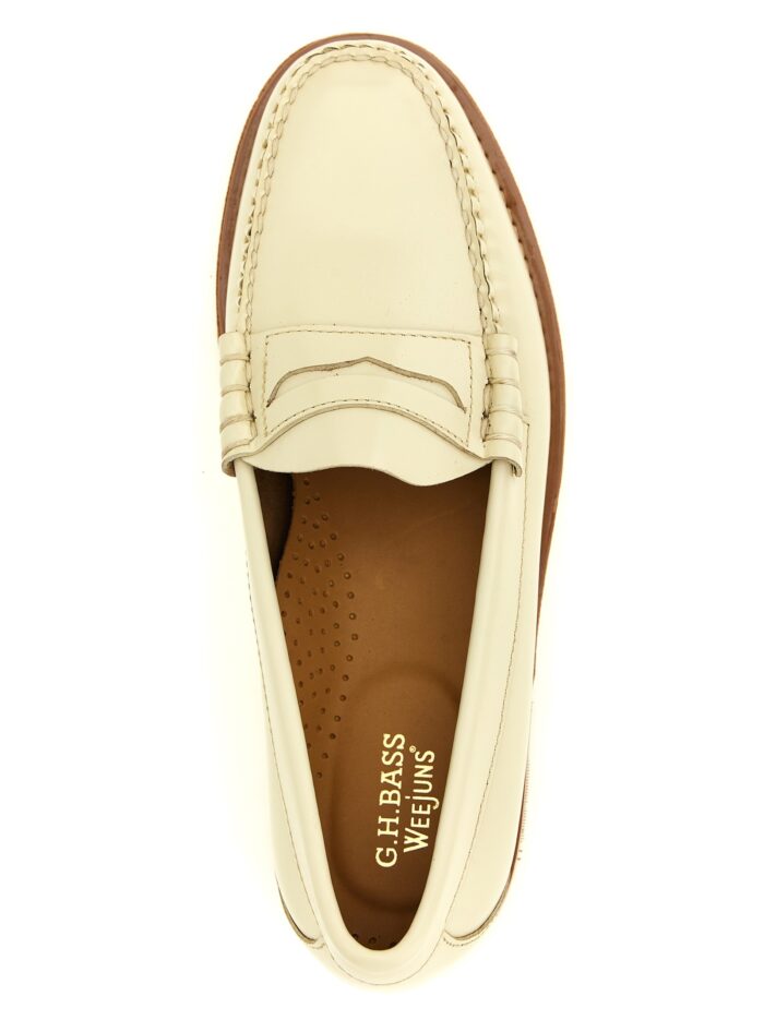 G.H. BASS 'Weejuns Larson' Loafers