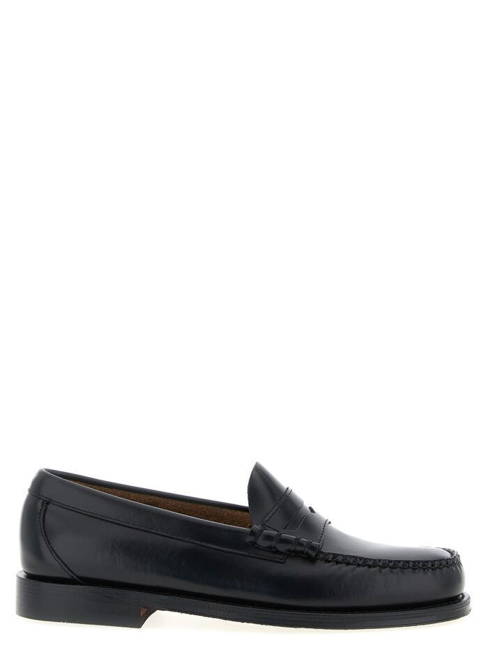 g.h. bass 'weejuns larson' loafers G.H. BASS 'Weejuns Larson' Loafers