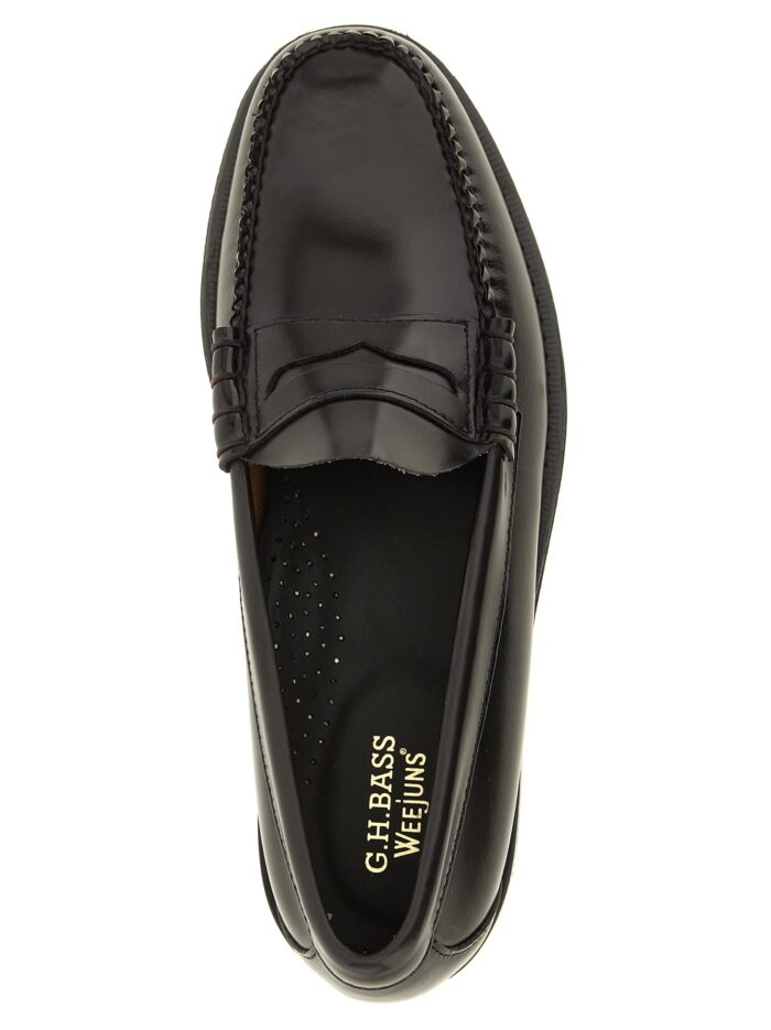 G.H. BASS 'Weejuns Larson' Loafers