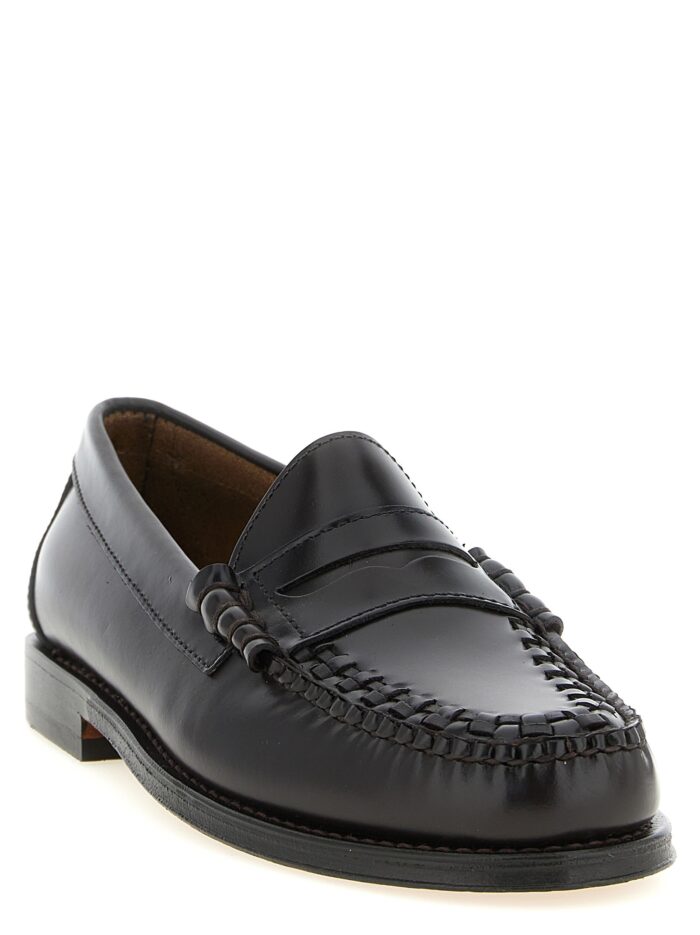 G.H. BASS 'Weejuns Larson Weave' Loafers
