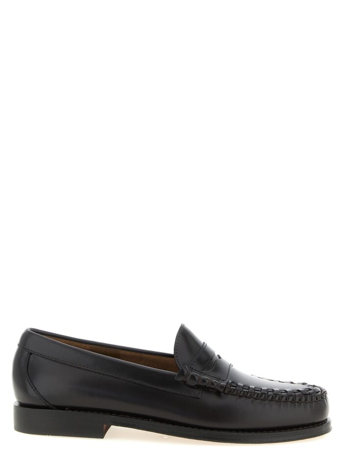 g.h. bass 'weejuns larson weave' loafers G.H. BASS 'Weejuns Larson Weave' Loafers
