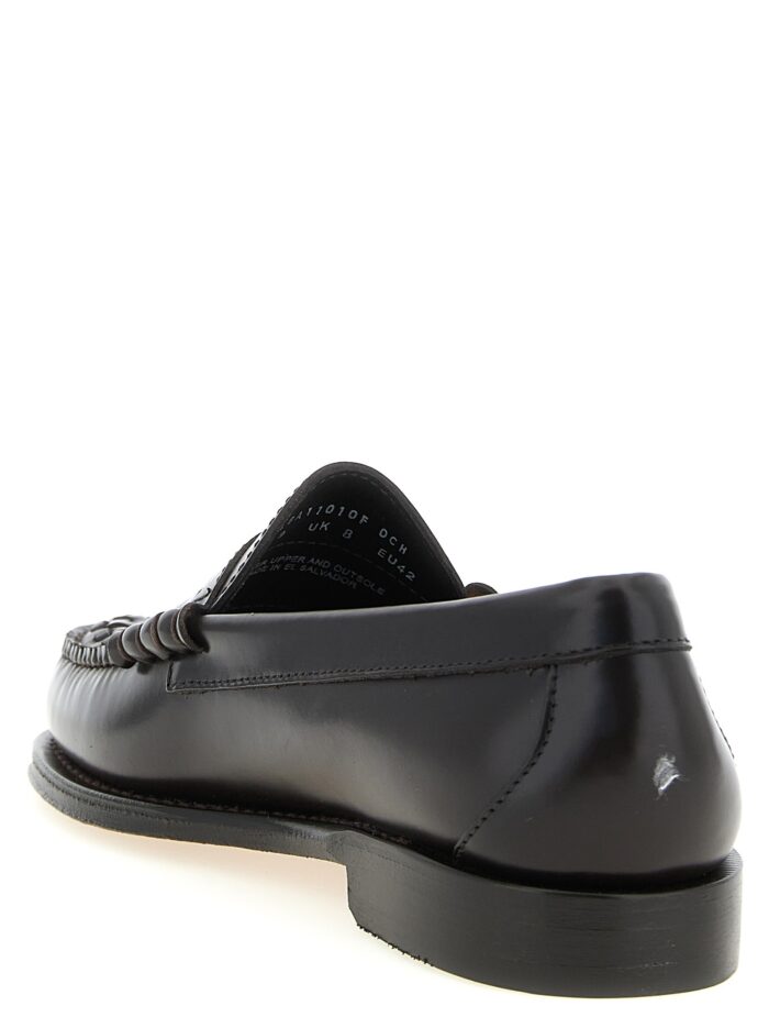 G.H. BASS 'Weejuns Larson Weave' Loafers