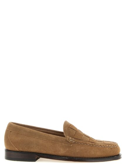 G.H. BASS 'Weejuns Venetian Weave' Loafers