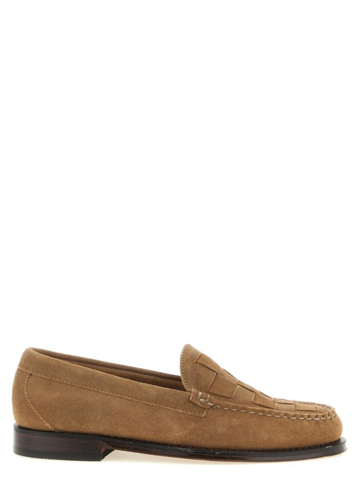 g.h. bass 'weejuns venetian weave' loafers G.H. BASS 'Weejuns Venetian Weave' Loafers