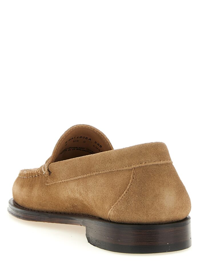G.H. BASS 'Weejuns Venetian Weave' Loafers
