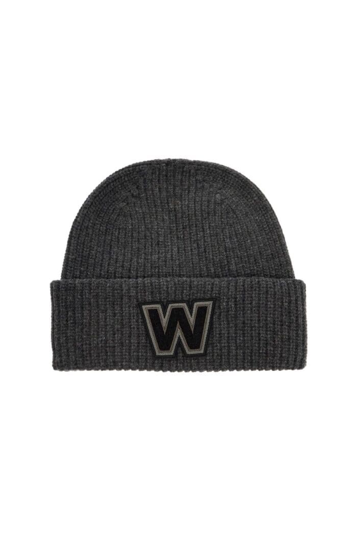 WEEKEND MAX MARA Alben Wool Beanie