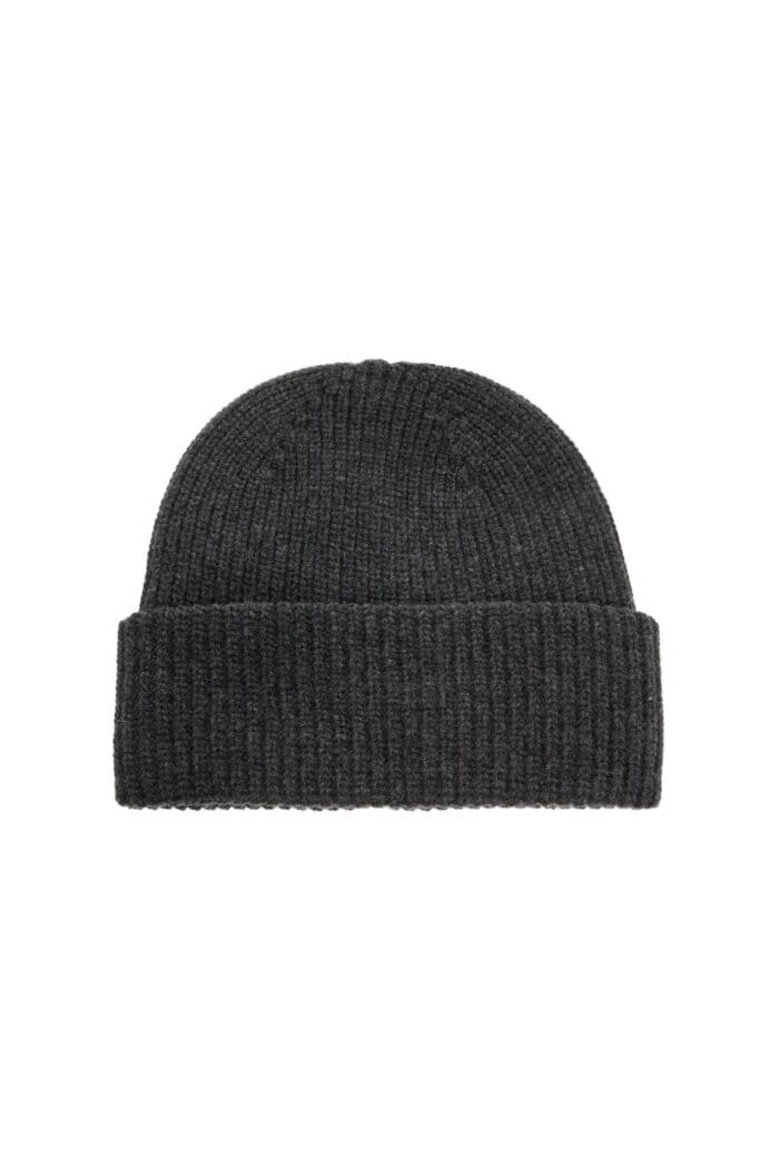 WEEKEND MAX MARA Alben Wool Beanie