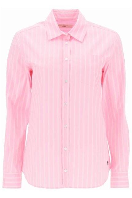 WEEKEND MAX MARA Bahamas Striped Shirt