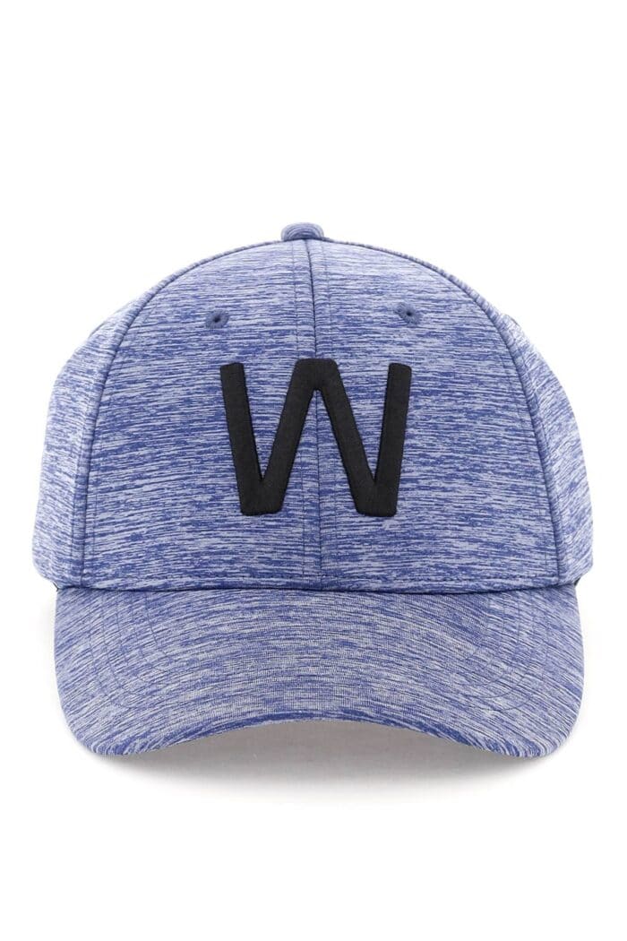 Weekend Max Mara Baseball Cap With Emboridery