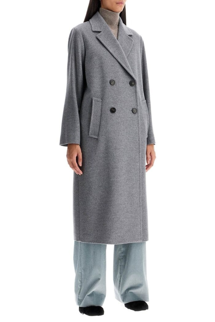 WEEKEND MAX MARA Cappotto Doppiopetto Ponera