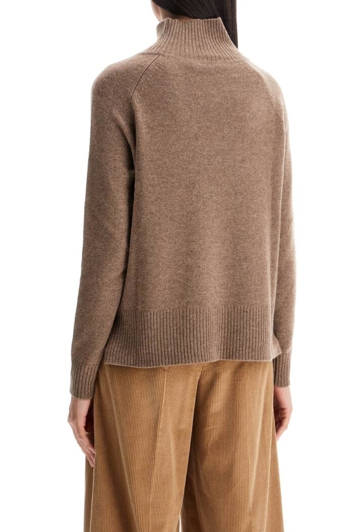 WEEKEND MAX MARA Cashmere 'alcali