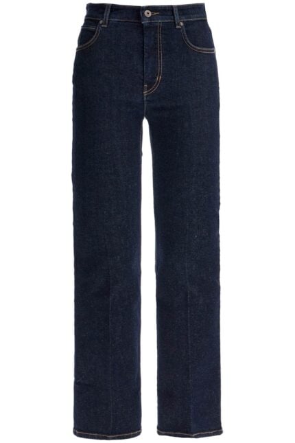 WEEKEND MAX MARA Cropped Rapallo Jeans