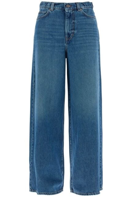 WEEKEND MAX MARA "denim In