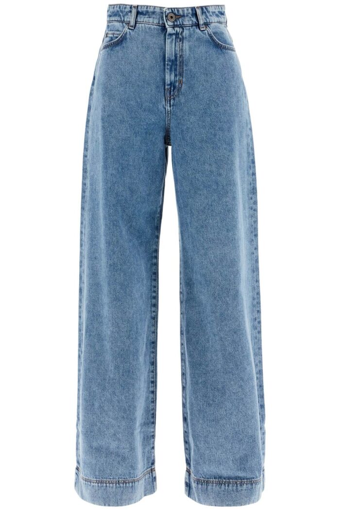 WEEKEND MAX MARA Flared Jeans