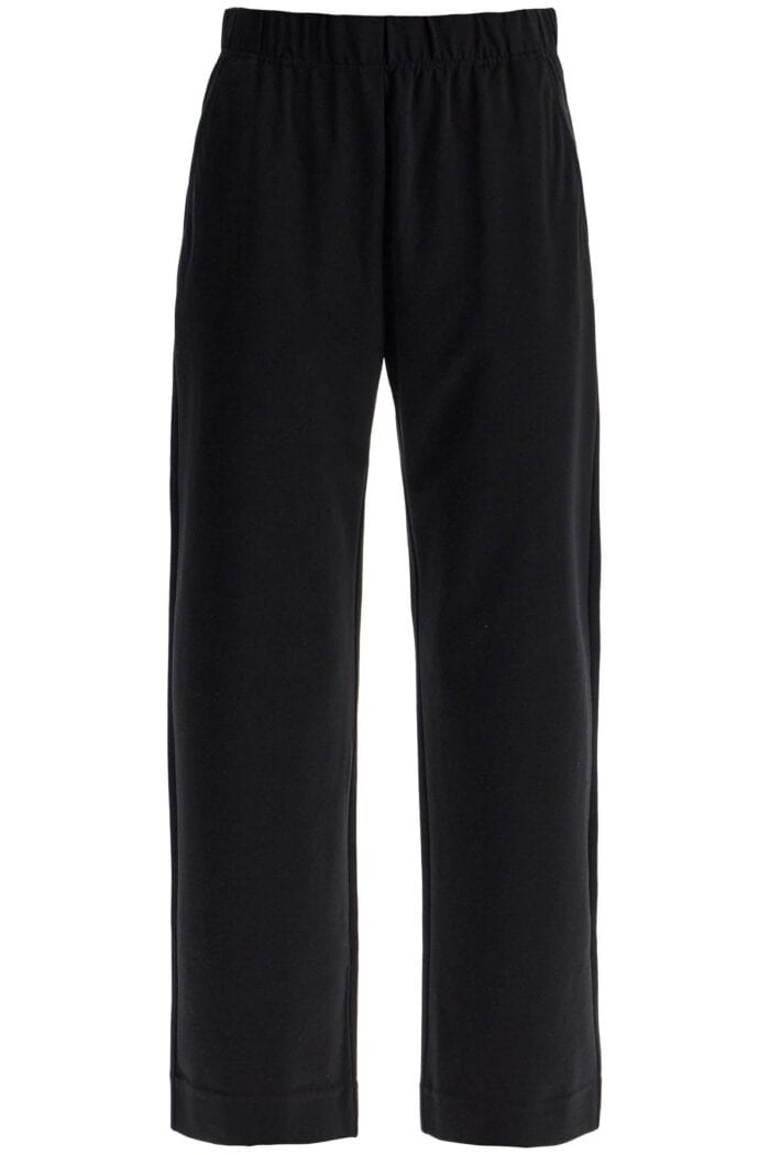 WEEKEND MAX MARA "jersey Milano Pants For