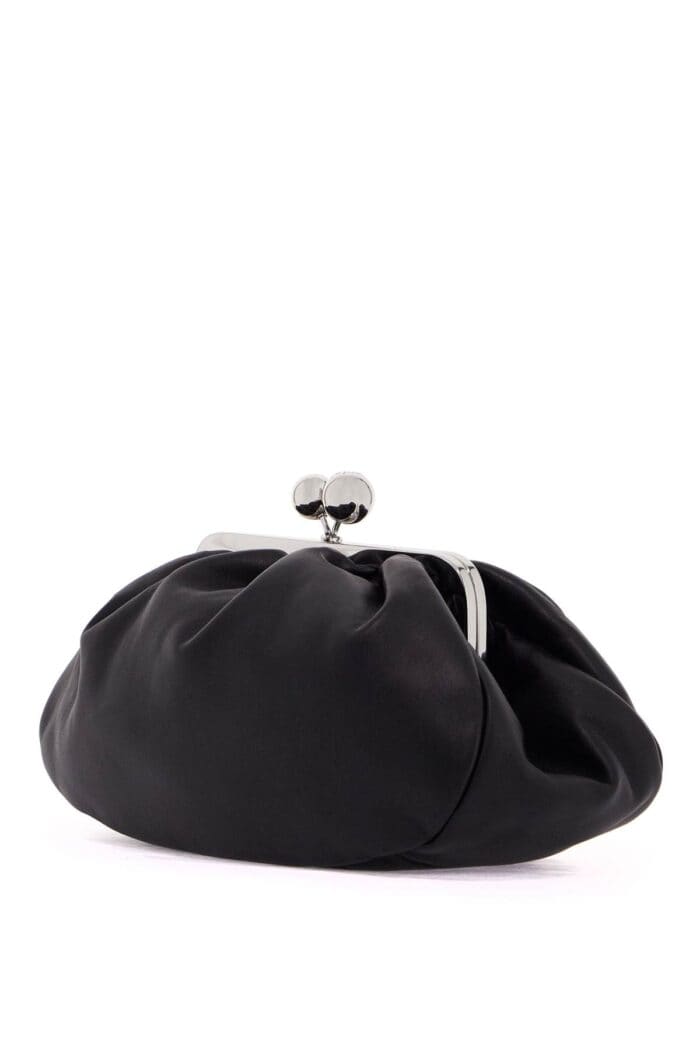 weekend max mara large pastry clutch bag WEEKEND MAX MARA Large Pastry Clutch Bag