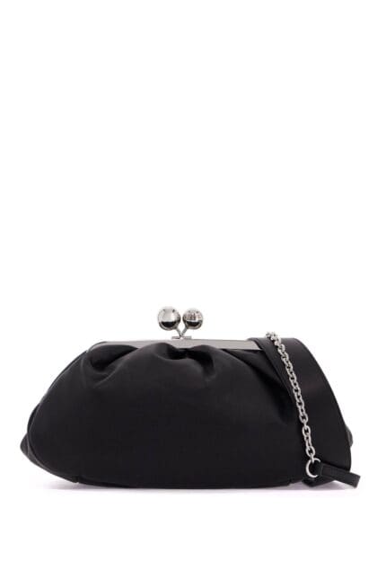 WEEKEND MAX MARA Large Pastry Clutch Bag