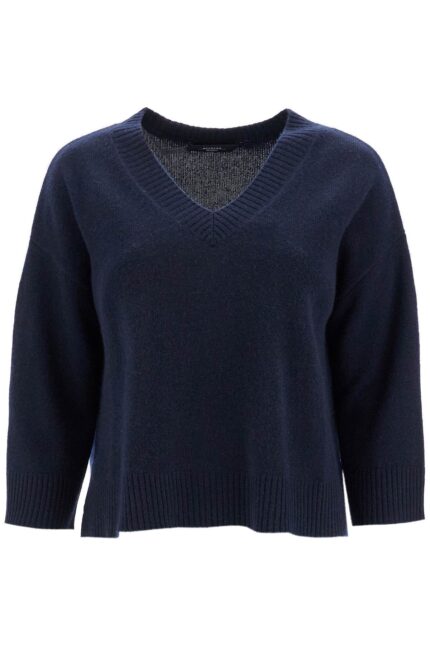 WEEKEND MAX MARA "oversized Cashmere Lever