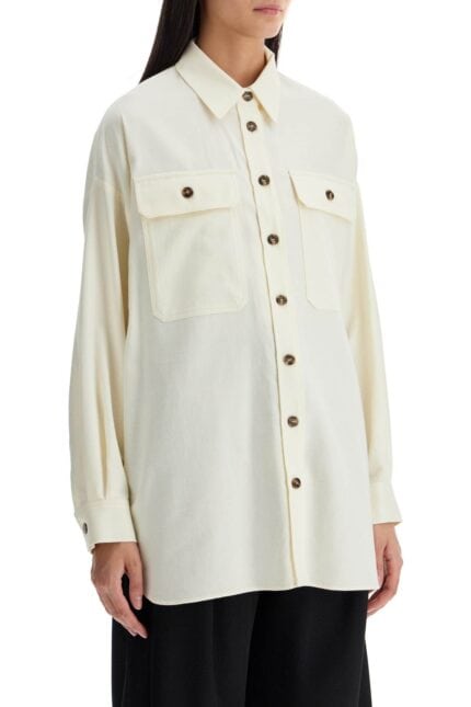 WEEKEND MAX MARA Oversized 'r