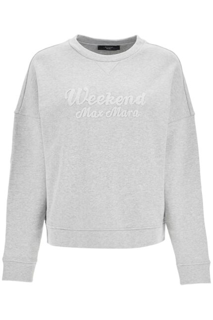 WEEKEND MAX MARA "oversized Sweatshirt