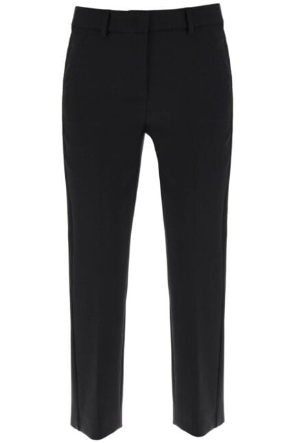 WEEKEND MAX MARA Rana Cigarette Trousers