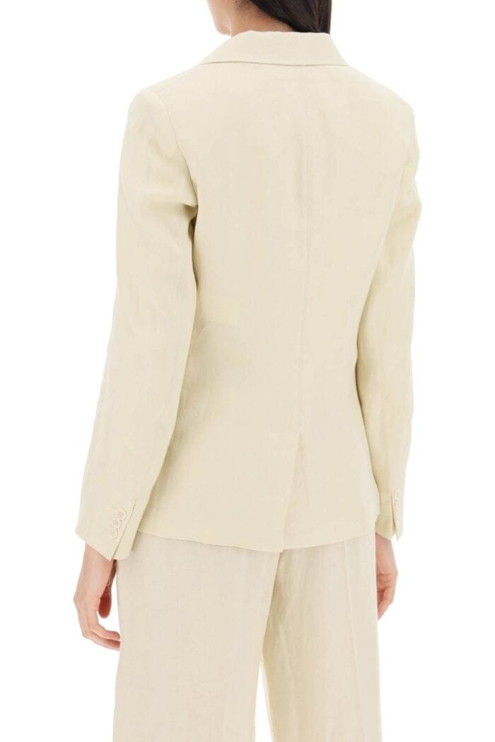 WEEKEND MAX MARA "single-breasted Nalut