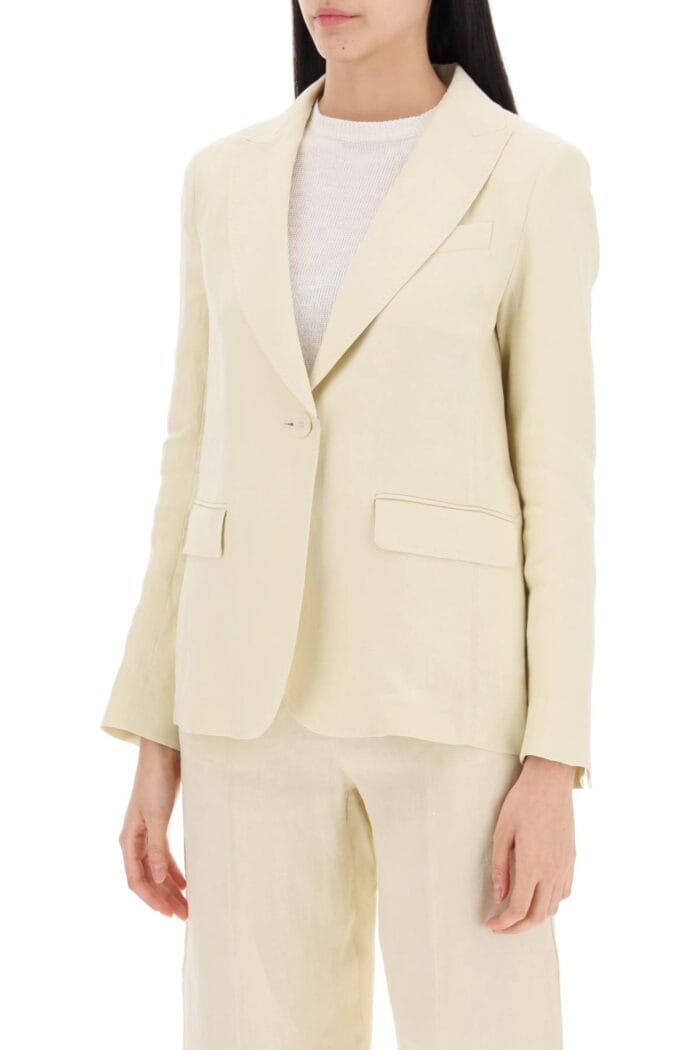 WEEKEND MAX MARA "single-breasted Nalut