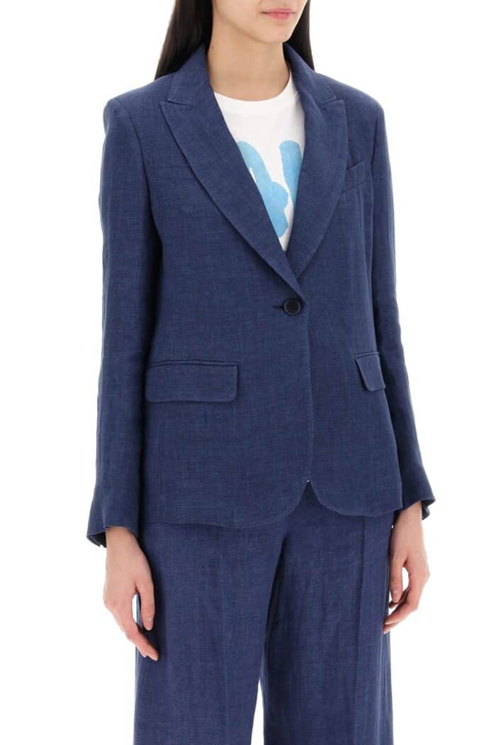 WEEKEND MAX MARA "single-breasted Nalut