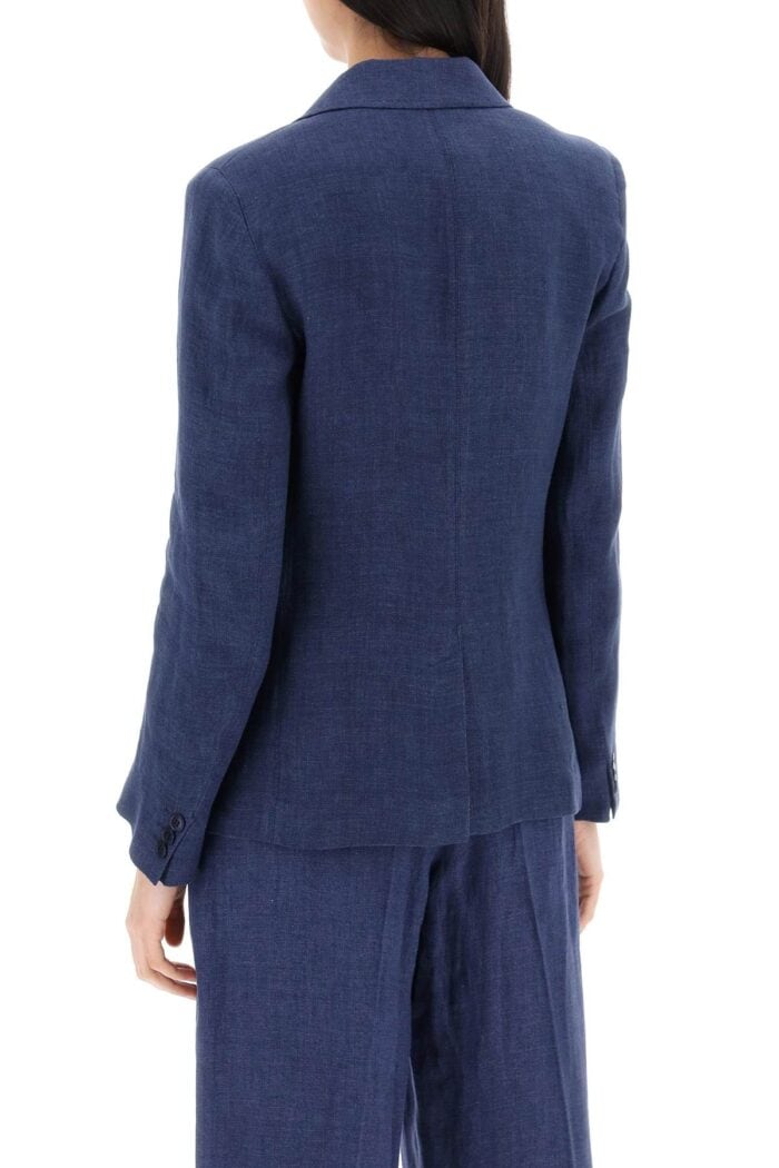 WEEKEND MAX MARA "single-breasted Nalut