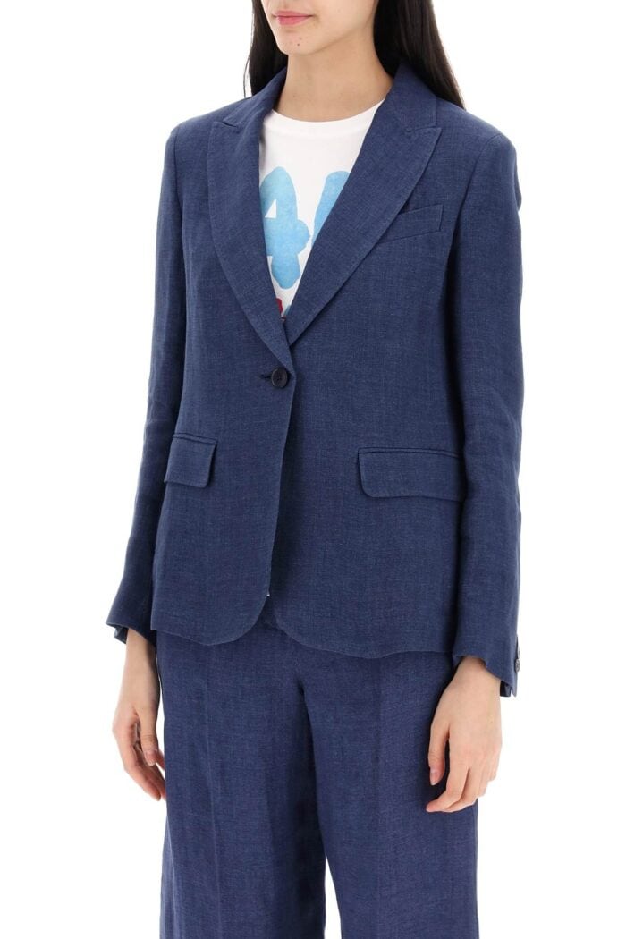 WEEKEND MAX MARA "single-breasted Nalut