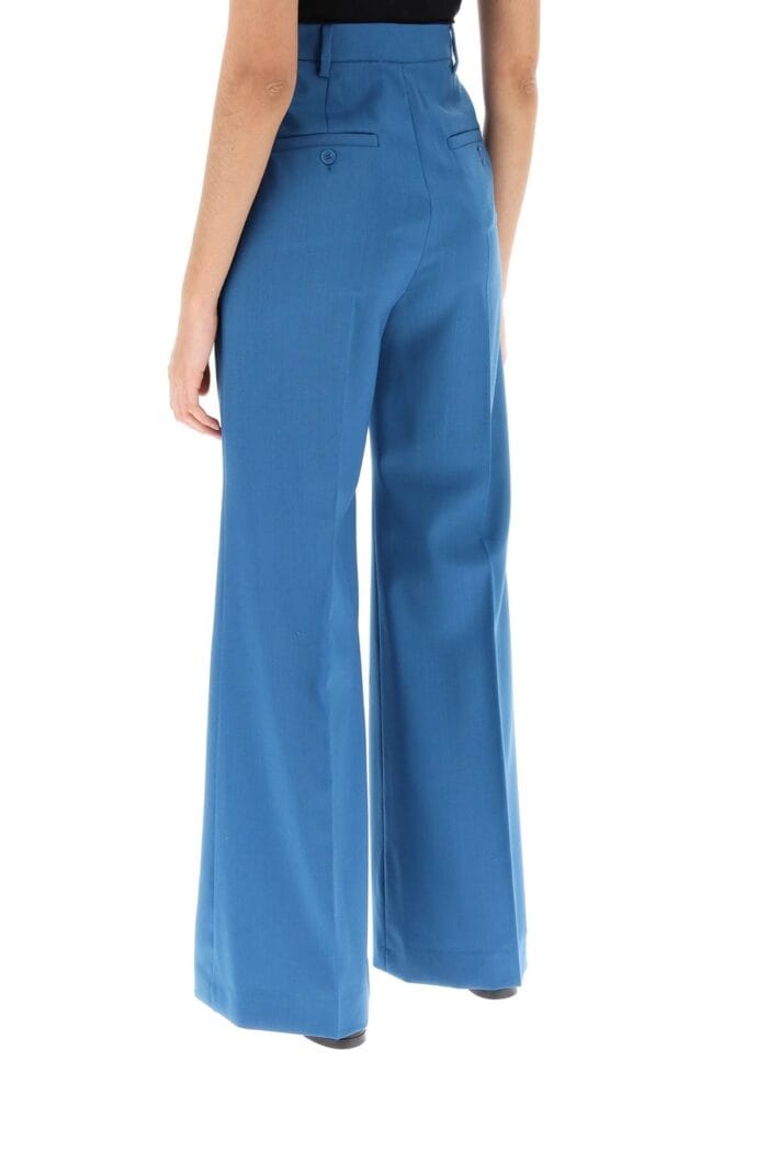 WEEKEND MAX MARA Sonale Flared Trousers